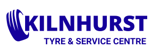 Kilnhurst Tyres logo