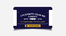 Locksmith near me Ltd logo