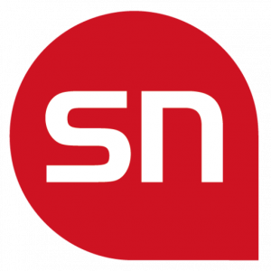 SN Financial logo