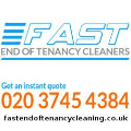 Fast End of Tenancy Cleaning London logo