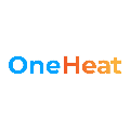 OneHeat logo