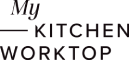 My Kitchen Worktop logo