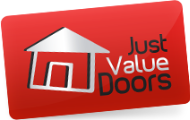 Just Value Doors logo