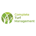 Complete Turf Management logo
