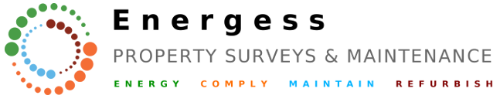 Energess Surveys & Maintenance logo