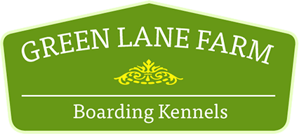 Green Lane Farm Boarding Kennels logo
