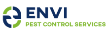 Envi Pest Control logo