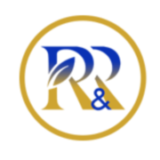 R and R outdoor services logo