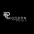 Modern Pergola logo