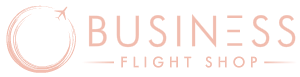 Business Flight Shop logo