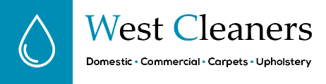 West Cleaners logo