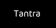 Tantra logo