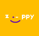 Zippy Holidays logo