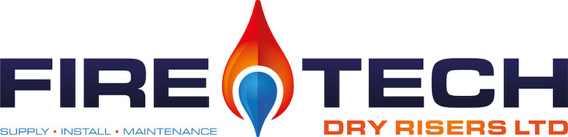 Fire Tech Dry Risers Ltd logo
