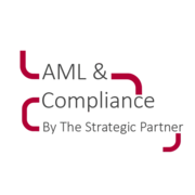 Aml and Compliance logo