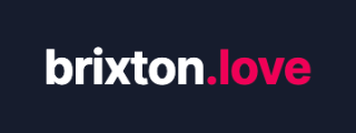 Brixton.Love logo