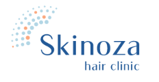 Skinoza Hair Transplant logo