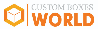 Custom Boxes World logo