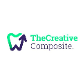 The Creative Composite logo
