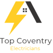 Top Coventry Electricians logo