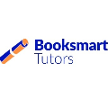 Booksmart Tutors logo