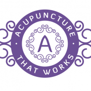 Acupuncture That Works logo