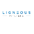 Ligneous Kitchens logo