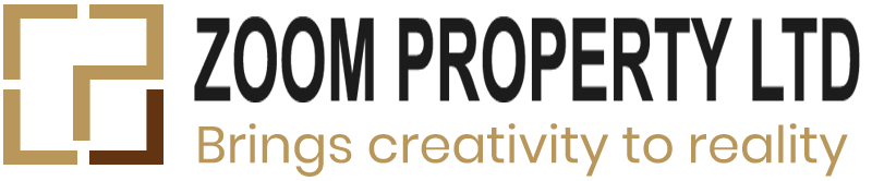 Zoom Property logo
