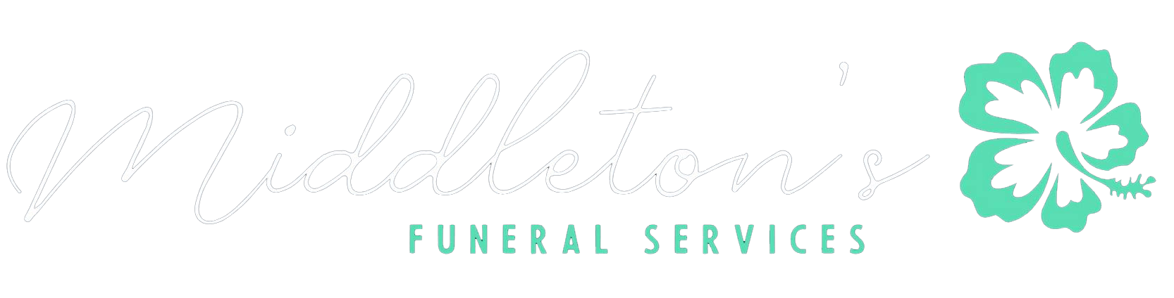Middleton's Funeral Services logo