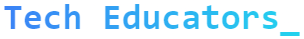 Tech Educators LTD logo