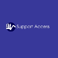 Support Access logo