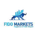 Fido Markets logo