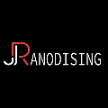 R&J Anodising logo