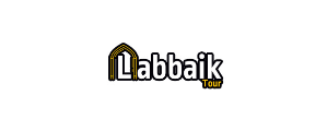 Labbaik Tour logo