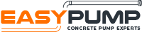 Easy Pump Concrete Ltd. logo