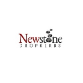 Newstone Drop Kerbs logo