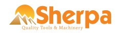 Sherpa Tools logo