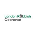London Rubbish Clearance logo