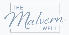 The Malvern Well logo