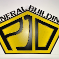 PJD Contractors logo