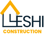 Lleshi Construction Ltd logo