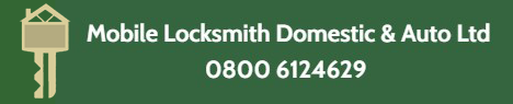 Mobile Locksmith Domestic & Auto Ltd logo