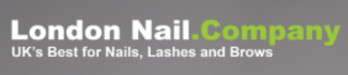 London Nail Company logo