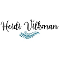 Heidi Vilkman Design logo