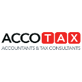 ACCOTAX - Chartered Accountants in London & Tax Consultants logo