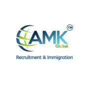 AMK Global Group Limited logo