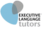 Executive Language Tutors logo