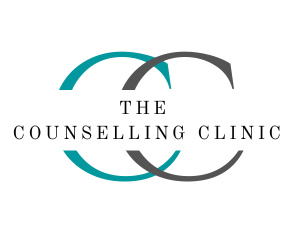 the counselling clinic logo