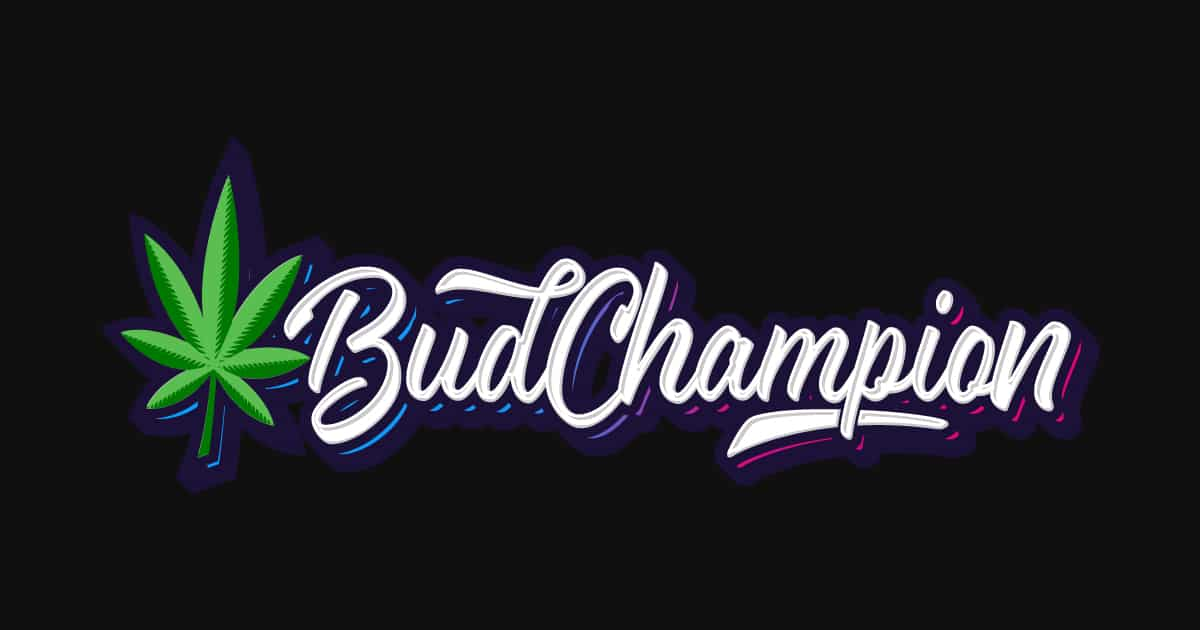 BudChampion logo