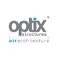 Optix Events LLP logo